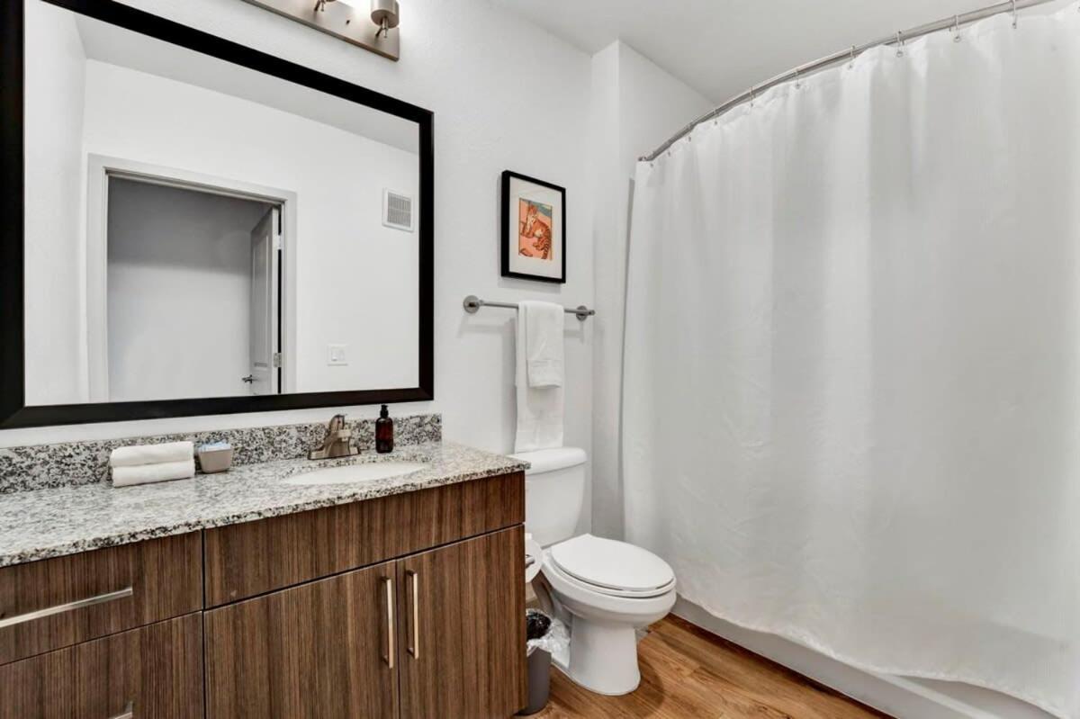 Ferienwohnung Minutes To Dt And Cu On Lake Hartwell Clemson Exterior foto